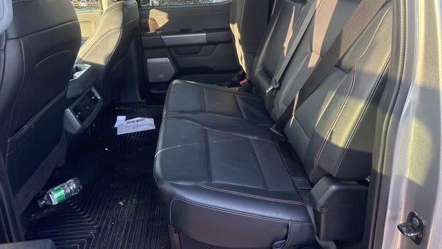 2024 Ford F-250 Super Duty King Ranch