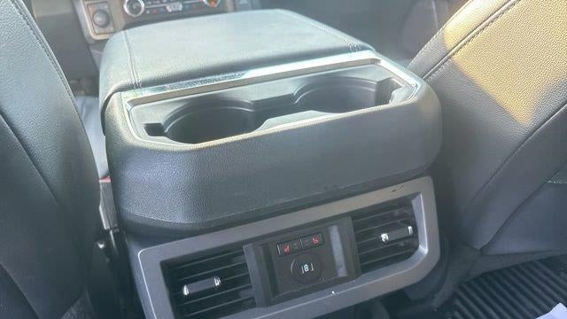 2024 Ford F-250 Super Duty King Ranch