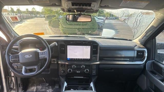 2024 Ford F-250 Super Duty King Ranch