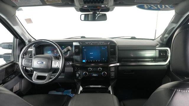 2024 Ford F-250 Super Duty King Ranch