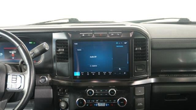 2024 Ford F-250 Super Duty King Ranch