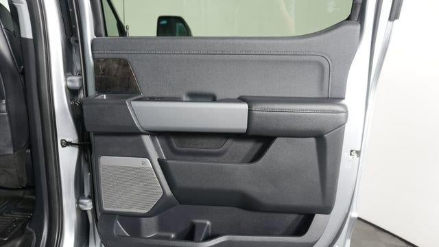 2024 Ford F-250 Super Duty King Ranch