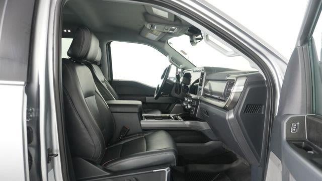 2024 Ford F-250 Super Duty King Ranch
