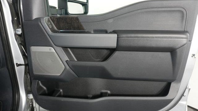 2024 Ford F-250 Super Duty King Ranch