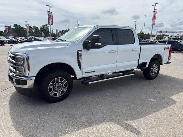 2024 Ford F-250