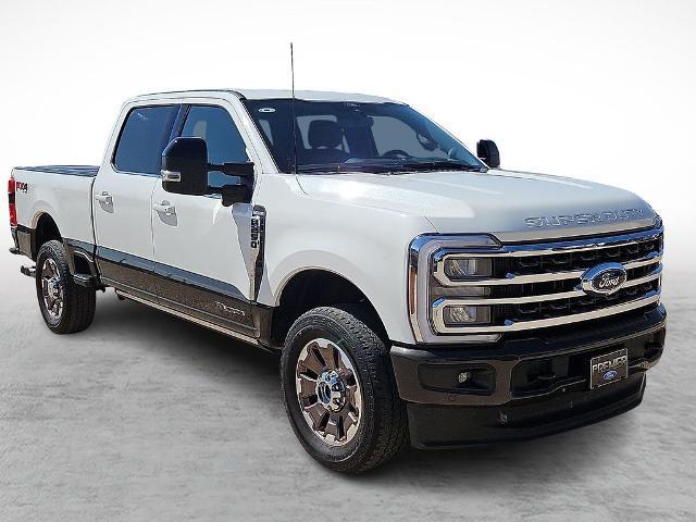 2024 Ford F-250