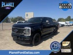 2024 F-250 Super Duty Thumbnail 1