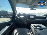 2024 F-250 Super Duty Thumbnail 5