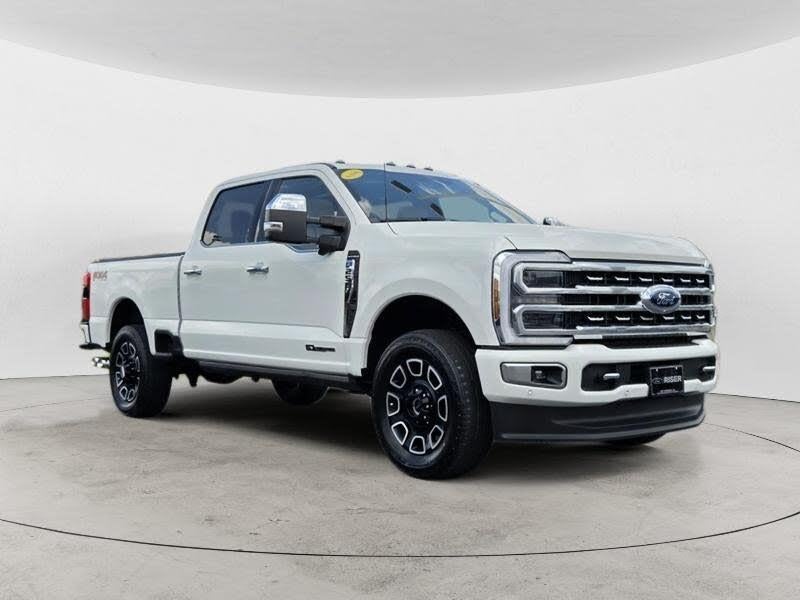 2024 Ford F-250 - $84,998