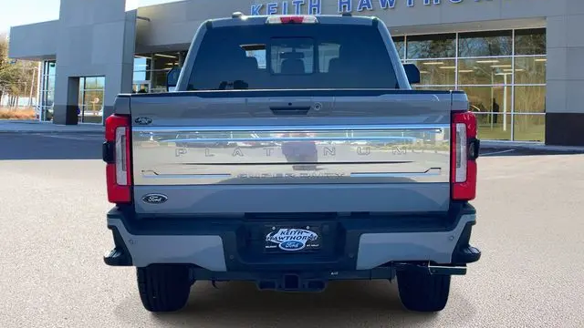 2024 Ford F-250 Super Duty XLT