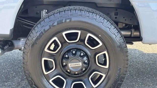 2024 Ford F-250 Super Duty XLT