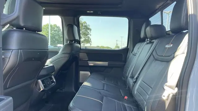 2024 Ford F-250 Super Duty XLT