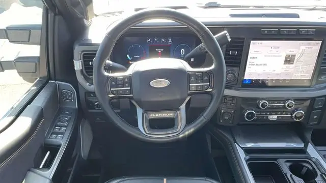 2024 Ford F-250 Super Duty XLT
