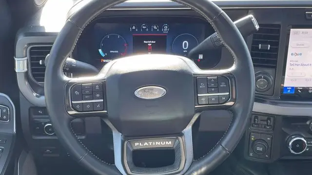 2024 Ford F-250 Super Duty XLT