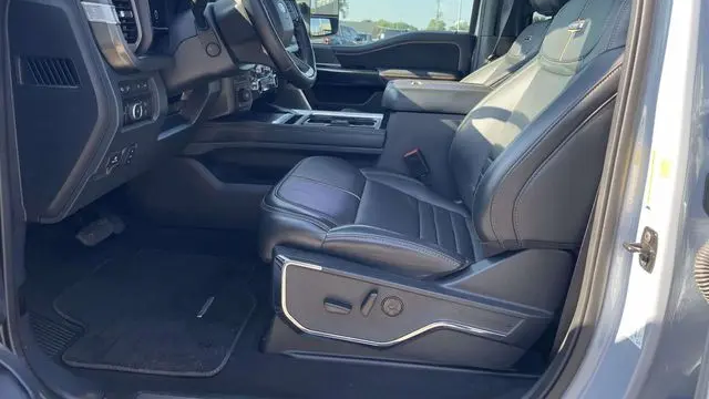 2024 Ford F-250 Super Duty XLT