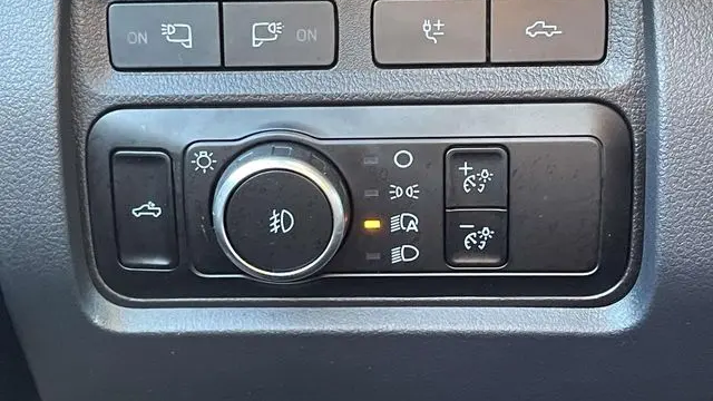 2024 Ford F-250 Super Duty XLT