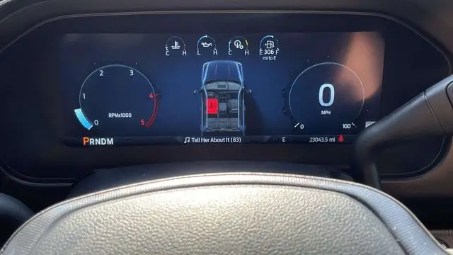 2024 Ford F-250 Super Duty XLT