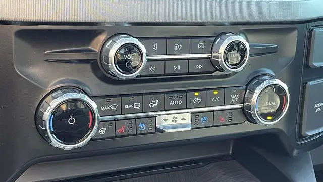 2024 Ford F-250 Super Duty XLT