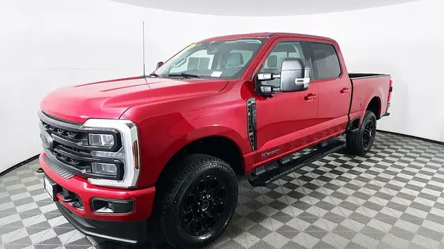 2024 Ford F-250 Super Duty King Ranch