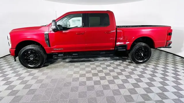 2024 Ford F-250 Super Duty King Ranch