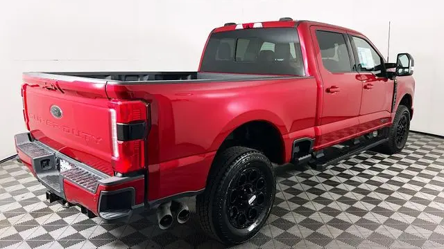 2024 Ford F-250 Super Duty King Ranch