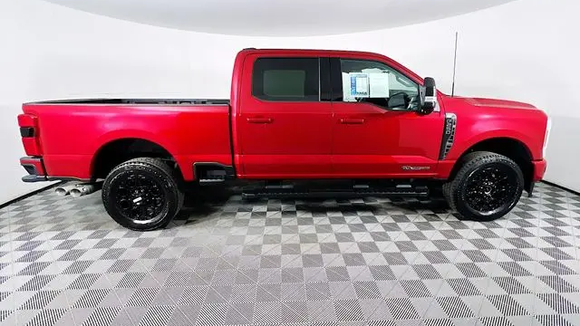 2024 Ford F-250 Super Duty King Ranch