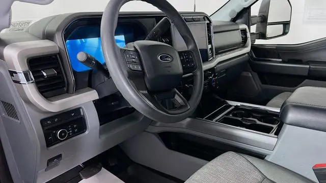 2024 Ford F-250 Super Duty King Ranch