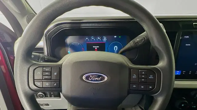 2024 Ford F-250 Super Duty King Ranch
