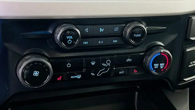 2024 Ford F-250 Super Duty King Ranch