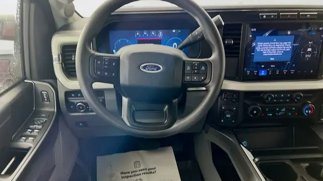 2024 Ford F-250 Super Duty King Ranch