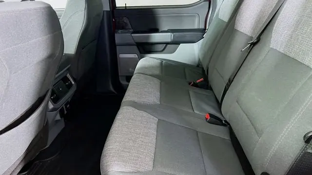2024 Ford F-250 Super Duty King Ranch