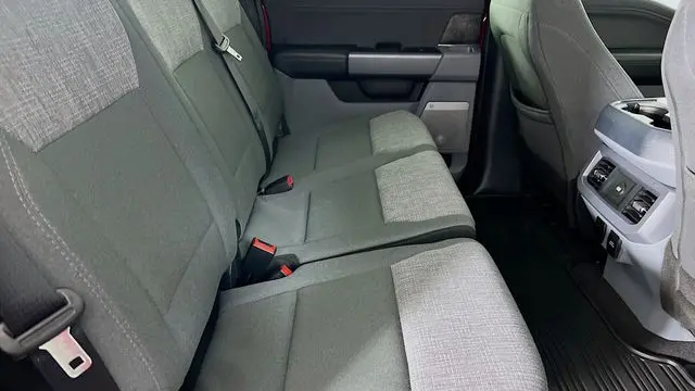 2024 Ford F-250 Super Duty King Ranch