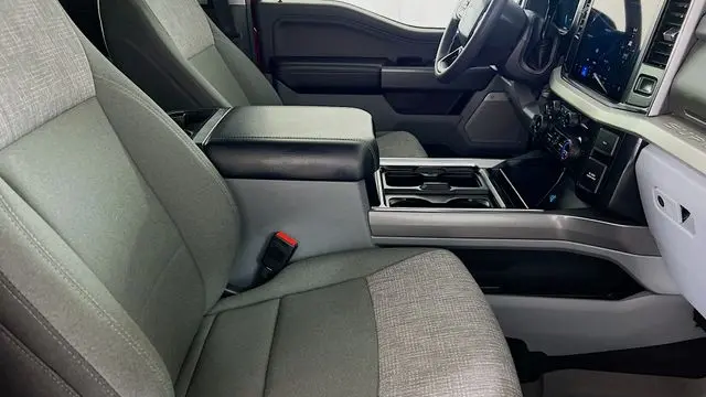 2024 Ford F-250 Super Duty King Ranch