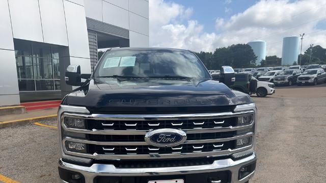 2024 Ford F-250 Super Duty XL