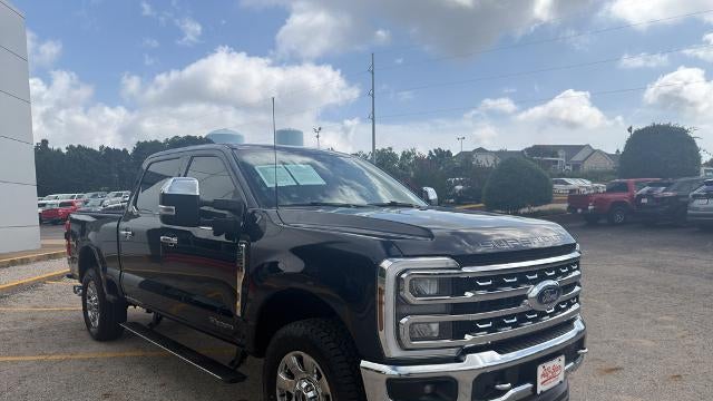 2024 Ford F-250 Super Duty XL