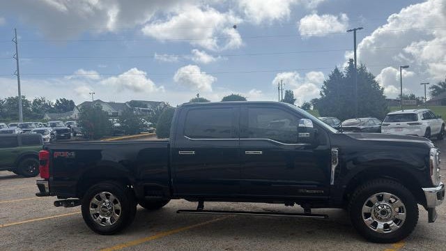 2024 Ford F-250 Super Duty XL