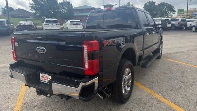 2024 Ford F-250 Super Duty XL