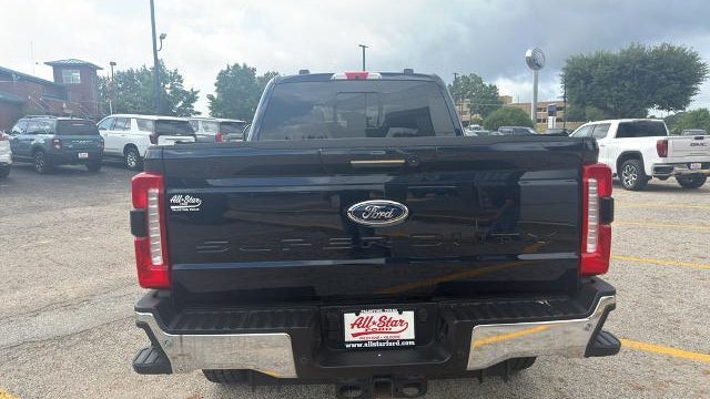 2024 Ford F-250 Super Duty XL