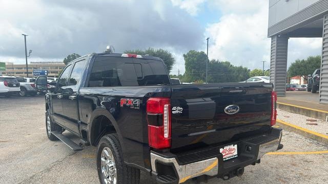 2024 Ford F-250 Super Duty XL