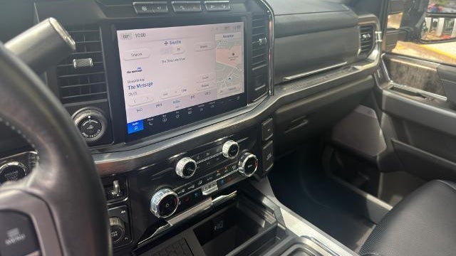 2024 Ford F-250 Super Duty XL