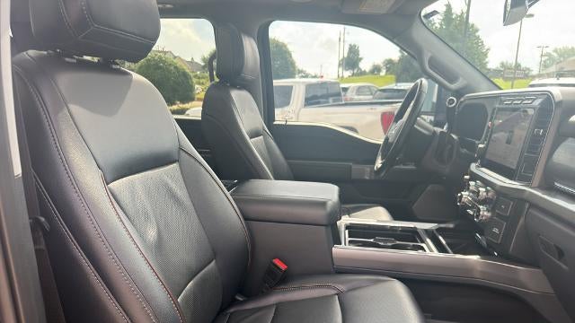 2024 Ford F-250 Super Duty XL