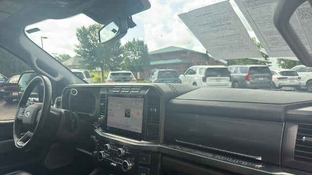 2024 Ford F-250 Super Duty XL