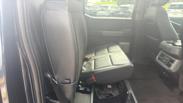 2024 Ford F-250 Super Duty XL