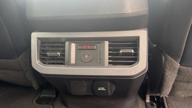 2024 Ford F-250 Super Duty XL