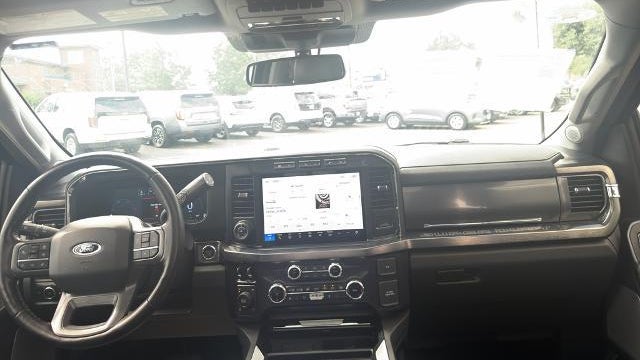 2024 Ford F-250 Super Duty XL