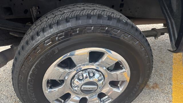 2024 Ford F-250 Super Duty XL