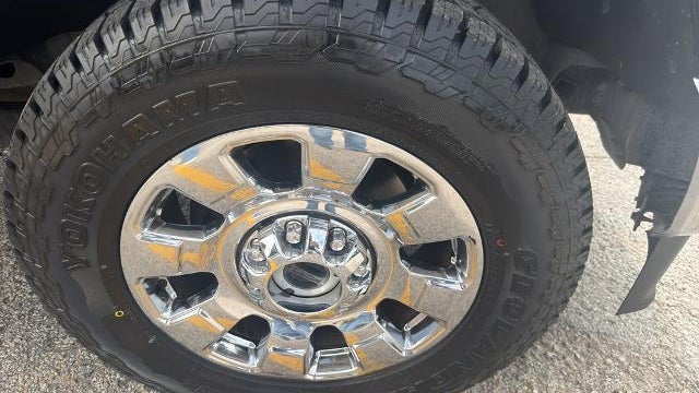 2024 Ford F-250 Super Duty XL