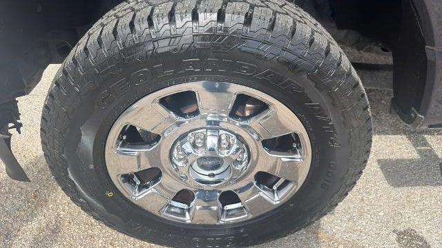 2024 Ford F-250 Super Duty XL
