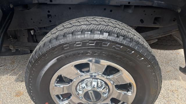 2024 Ford F-250 Super Duty XL