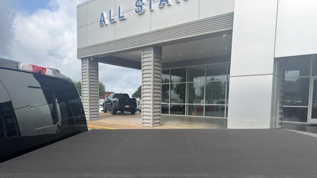 2024 Ford F-250 Super Duty XL